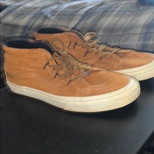 Vans